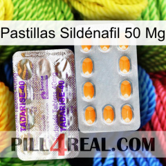 Pastillas Sildénafil 50 Mg new12